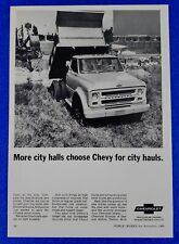 1968 chevy dump for sale  Mountain Home