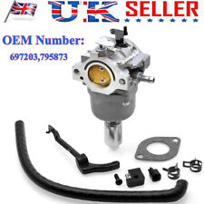 Carburetor nikki 697203 for sale  UK