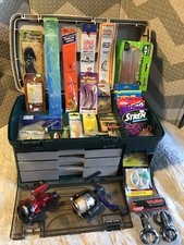 large plano tackle box for sale large plano tackle box for sale Keyport