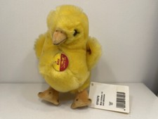 Steiff tier 075575 gebraucht kaufen  Witten