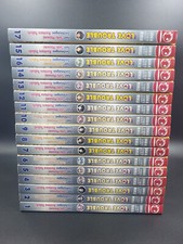 Manga love trouble gebraucht kaufen  Gelsenkirchen