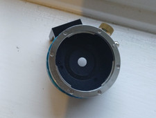 Fotodiox pro lens for sale  BASINGSTOKE