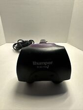 Thumper mini pro for sale  Jacksonville