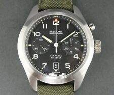 Bremont arrow cranwell for sale  HERTFORD