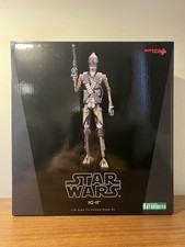 Kotobukiya star wars for sale  EDINBURGH