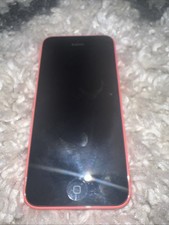 Apple iphone pink for sale  Madison