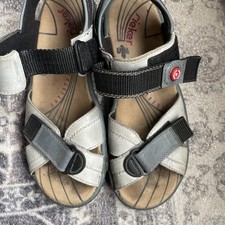 rieker shoes for sale  AMBLESIDE