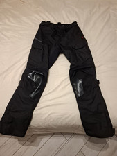 Pantaloni moto uomo usato  Italia