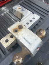 Uriah tow hitch for sale  Braham