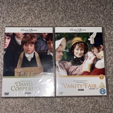 bbc classic drama for sale bbc classic drama for sale LEICESTER
