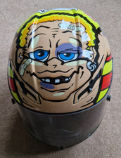 Rossi misano 2012 for sale  INVERNESS