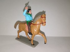 Starlux western cowboy d'occasion  Aytré