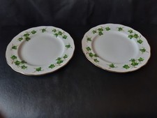 Two colclough ivy for sale  NEWPORT