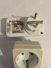 Funksteckdosen set gebraucht kaufen  Olbersdorf