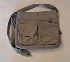 Kipling gray canvas for sale  Green Valley