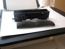 Bowser coal hopper for sale  Riverview