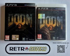 Playstation ps3 doom usato Playstation ps3 doom usato  Vezza d'Alba
