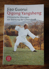Jiao guorui gong gebraucht kaufen  Essen