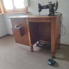 Pfaff nähmaschine 130 gebraucht kaufen  Kindsbach