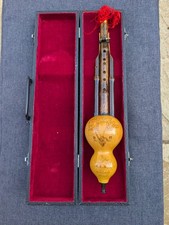 Handmade hulusi traditional for sale  THATCHAM