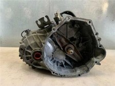 A6382600000 gearbox for d'occasion  Expédié en Belgium