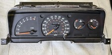 Instrument cluster clock for sale  UK