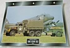 Trucks maxi card for sale  BIDEFORD