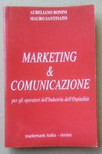 Marketing comunicazione operat usato  Soliera