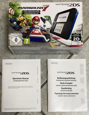 Solo scatolo nintendo usato  Avellino