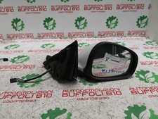 Specchietto retrovisore destro usato  Rovato