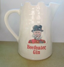 Vintage beefeater gin for sale  East Troy