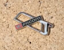 Pin logo facom d'occasion  Melun