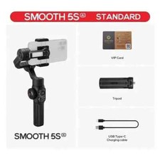 Zhiyun smooth gimbal for sale  Walnut