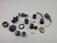 E27 lampenfassungen stromdieb gebraucht kaufen  Burgstädt