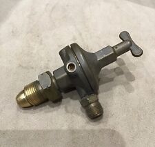 Brass butane propane for sale  BARNSLEY