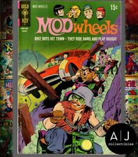 Mod wheels 6.0 for sale  Oxford