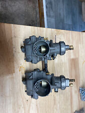 Suzuki gt250 carburettors for sale  ROMNEY MARSH