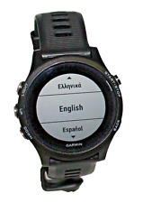 Garmin forerunner 935 for sale  WICKFORD