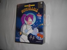 Futurama stagione tre usato  Italia