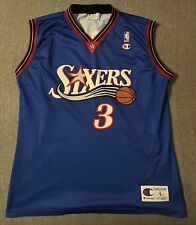 Philadelphia 76ers sixers gebraucht kaufen  Hage