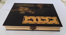Joli coffret boite d'occasion  Carrières-sur-Seine