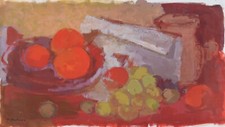 Irène darras gouache d'occasion  Expédié en Belgium