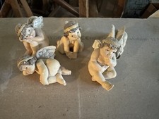 Angioletti ceramica usato  Collecchio