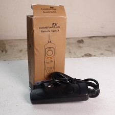 Camera plus nikon for sale  SHEFFIELD