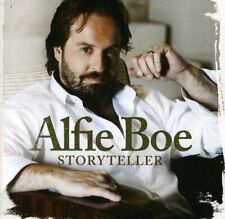 Alfie boe storyteller for sale  PAISLEY