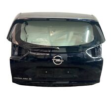 Portellone posteriore opel usato  Napoli