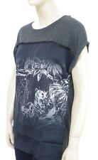 Desigual leopard degrade d'occasion  Montceau-les-Mines