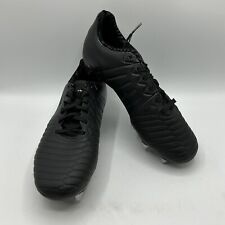 Kooga black leather for sale  WALSALL