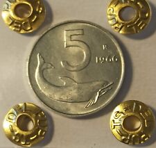 Lire 1966 delfino usato  Pescara