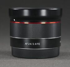 Samyang 24mm vollformat gebraucht kaufen  Wuppertal